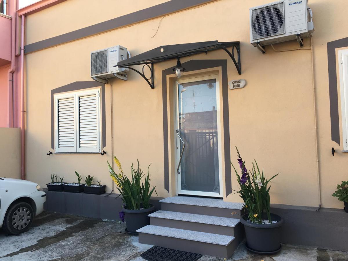 Casa Jole Assemini Exterior foto