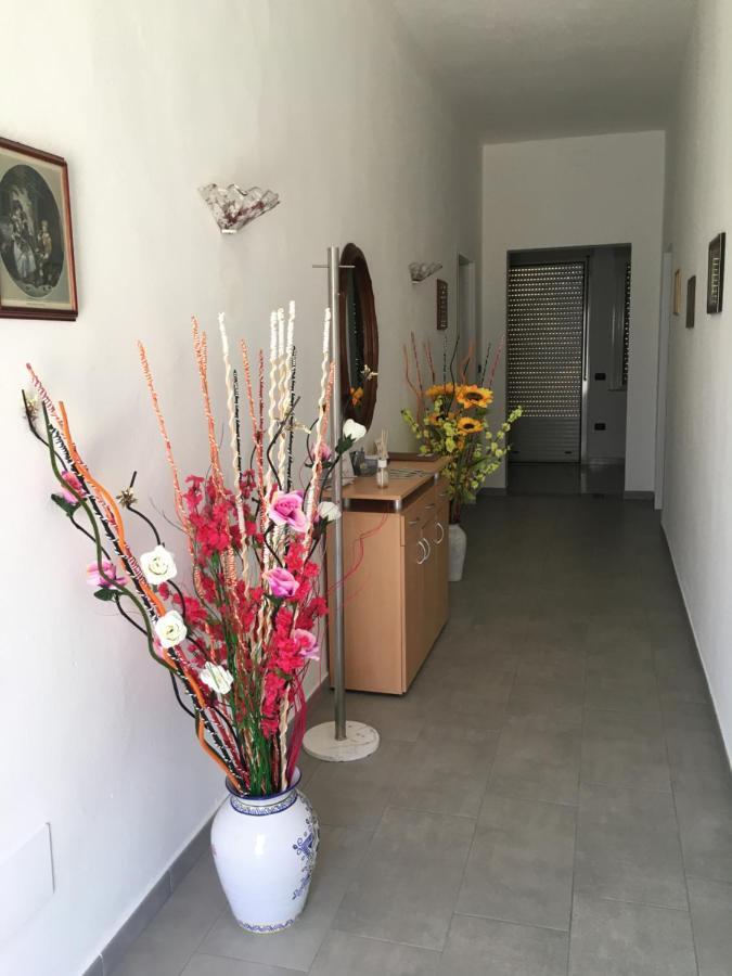 Casa Jole Assemini Exterior foto