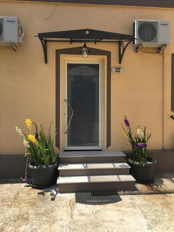Casa Jole Assemini Exterior foto
