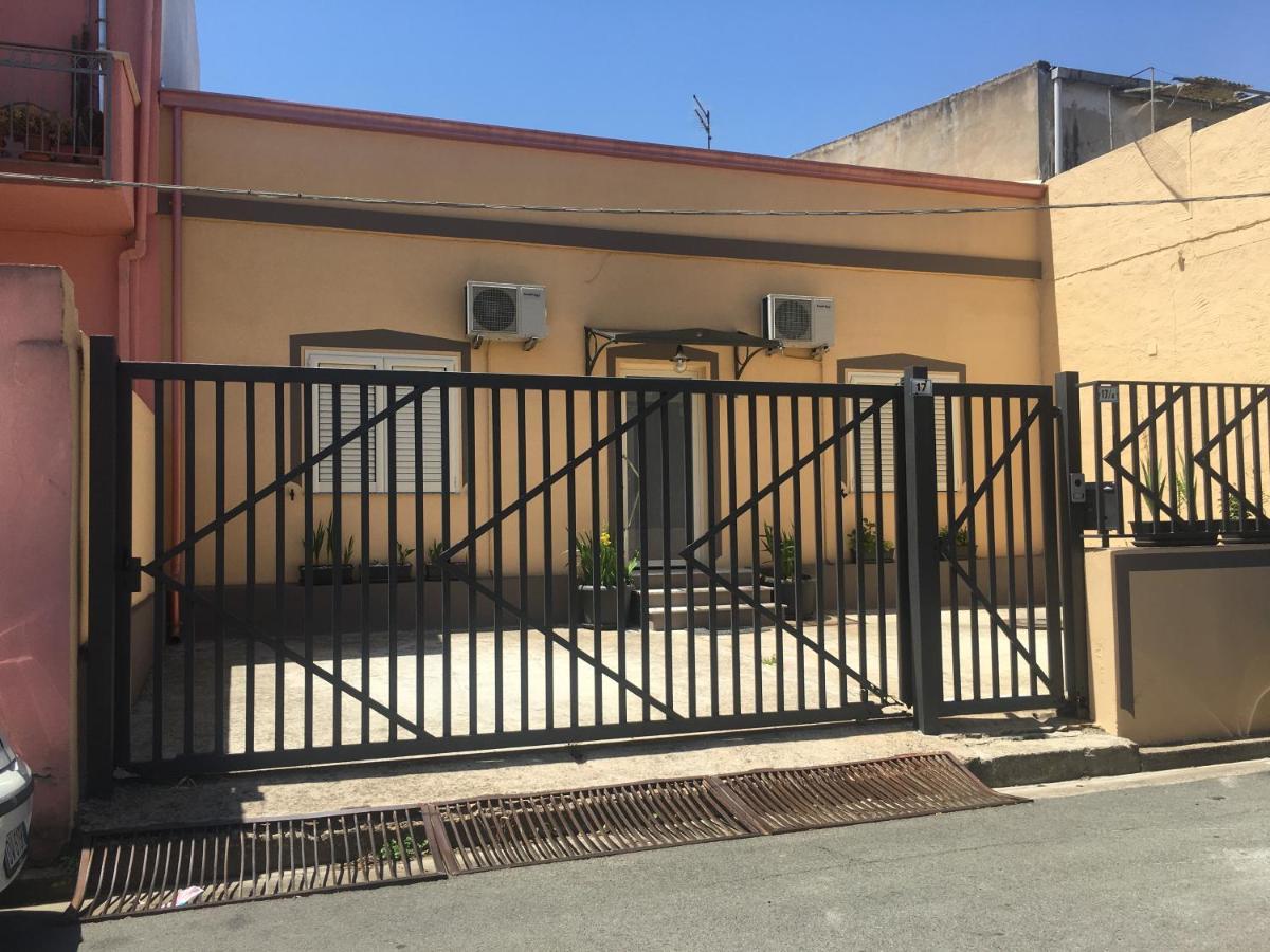 Casa Jole Assemini Exterior foto