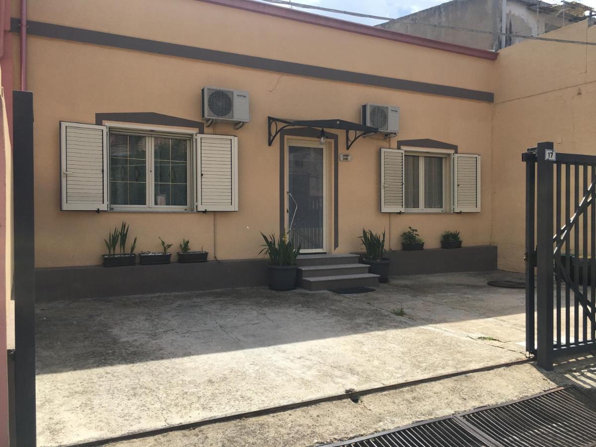 Casa Jole Assemini Exterior foto